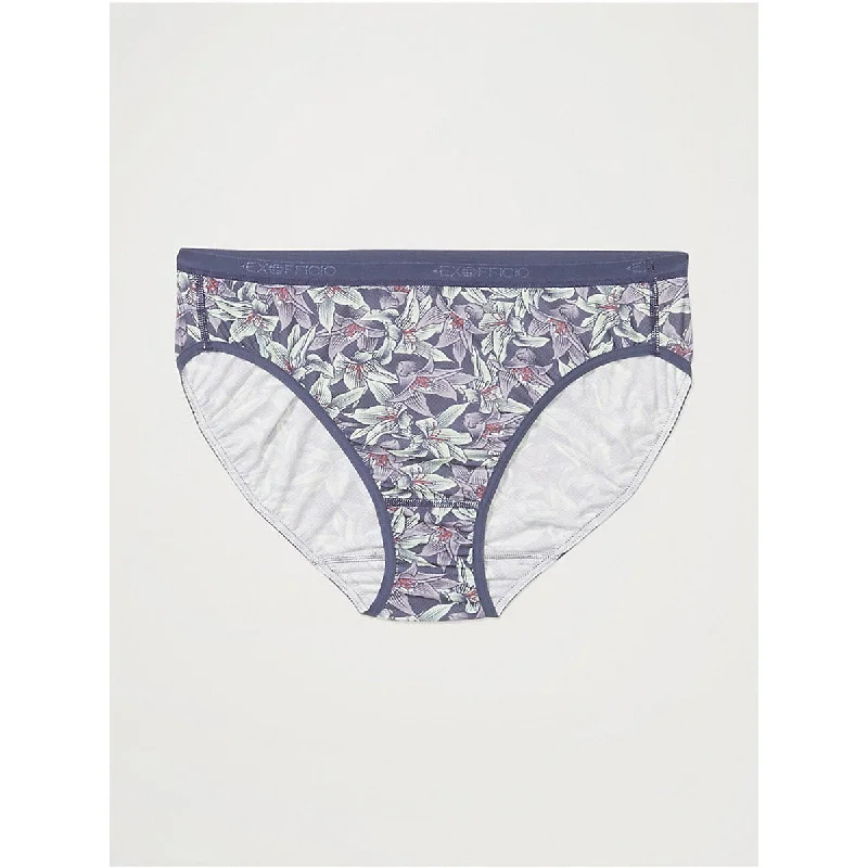 Don't Delay Women's Give-N-Go 2.0 Bikini Brief