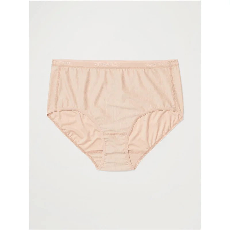 Weekend Offers That Shine Women's Give-N-Go 2.0 Full Cut Brief