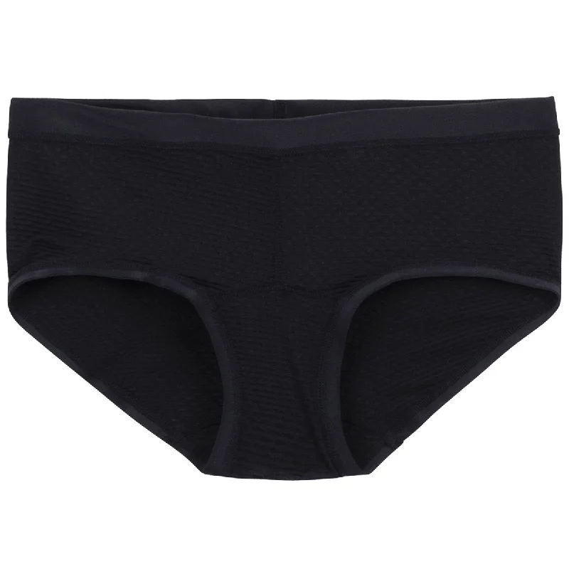 Weekend Offers You Can't Ignore Women's Give-N-Go Sport Mesh Hipkini