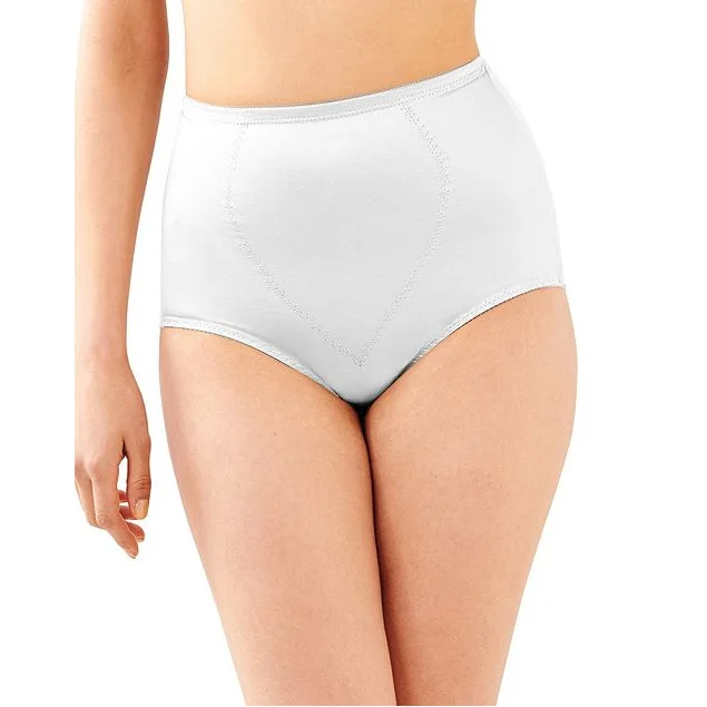 Extra Savings Jacquard Shaping Brief 2-pack X710