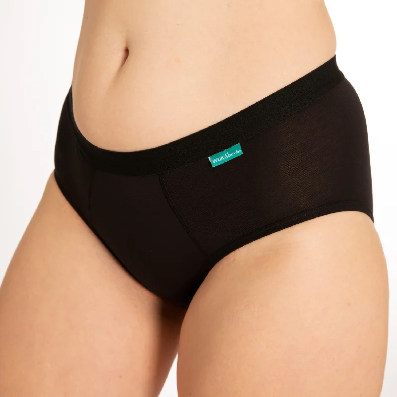 Instant Savings WUKA Everyday Bikini Brief