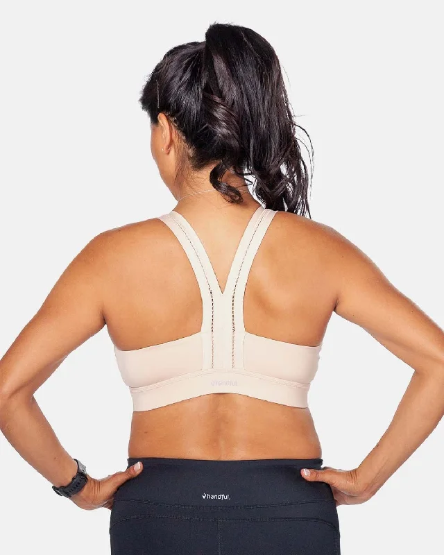 Weekend Deals That Dazzle Y-Back Bra – Have It All Honey